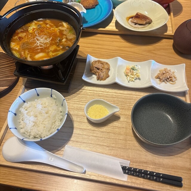 Tenpo（テンポ） - 天童（カフェ）の写真