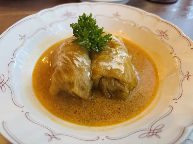 グリル けやき亭（グリルケ ヤキテイ） - 会津若松（洋食）の写真