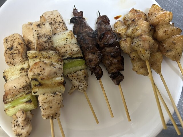 やきとり 壱番 - 山形（焼き鳥）の写真