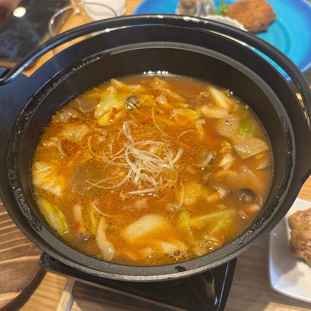 Tenpo（テンポ） - 天童（カフェ）の写真