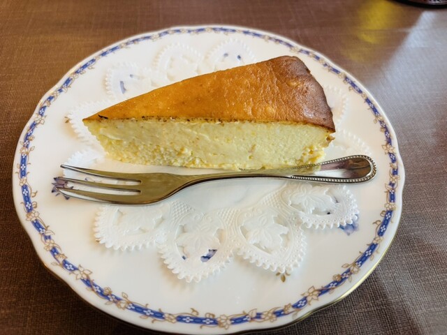 グリル けやき亭（グリルケ ヤキテイ） - 会津若松（洋食）の写真