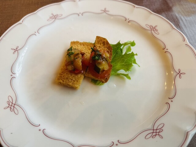 グリル けやき亭（グリルケ ヤキテイ） - 会津若松（洋食）の写真