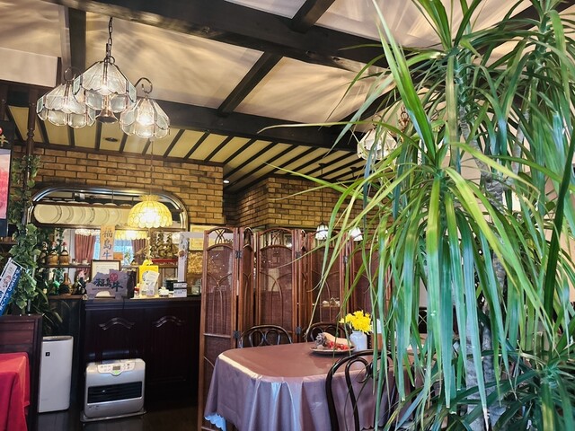 グリル けやき亭（グリルケ ヤキテイ） - 会津若松（洋食）の写真