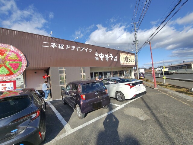 中華蕎麦こばや - 杉田（ラーメン）の写真