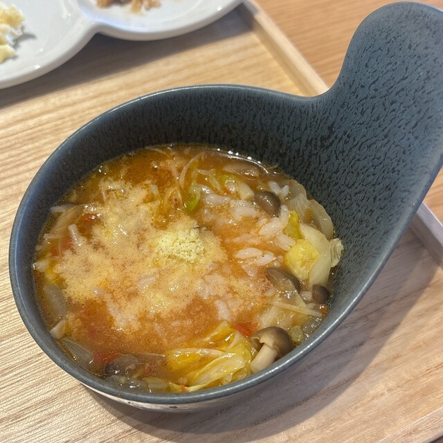 Tenpo（テンポ） - 天童（カフェ）の写真