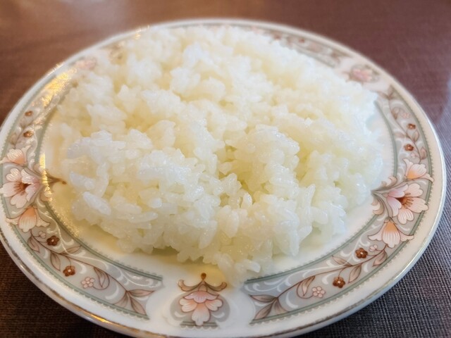 グリル けやき亭（グリルケ ヤキテイ） - 会津若松（洋食）の写真