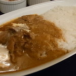 バターチキン