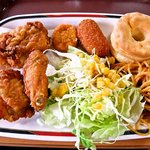 ケンタッキーフライドチキン - もうええかの２回目