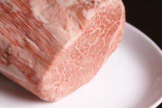 h Sumiyaki Shokunin - 牛肉の最高級部位【シャトーブリアン】　特別価格でご提供