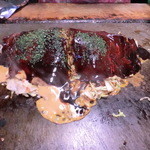 Jambo Okonomiyaki Miyuki - 