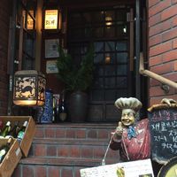 たくあん・牡丹亭 - 