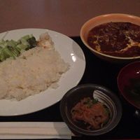 たくあん・牡丹亭 - 