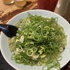 めんちゃんラーメン