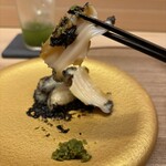 鮨よしかわ 勝 - 