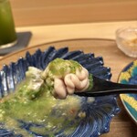 鮨よしかわ 勝 - 