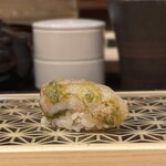 鮨よしかわ 勝 - 