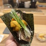 鮨よしかわ 勝 - 