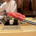 鮨よしかわ 勝 - 