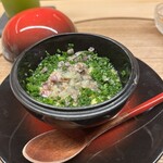 鮨よしかわ 勝 - 