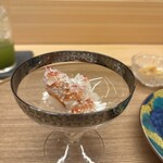 鮨よしかわ 勝 - 