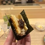 鮨よしかわ 勝 - 