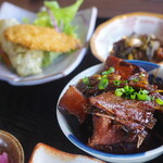 浜料理がんがん - 