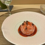 鮨よしかわ 勝 - 