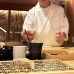 鮨よしかわ 勝 - 