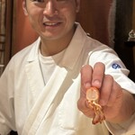 鮨よしかわ 勝 - 