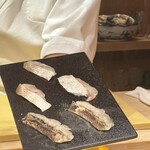 鮨よしかわ 勝 - 