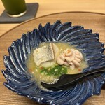 鮨よしかわ 勝 - 