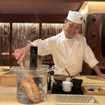 鮨よしかわ 勝 - 