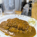 上等カレー - 料理写真:
