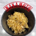 蒙古タンメン中本 - 料理写真: