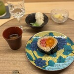 鮨よしかわ 勝 - 