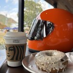 スターバックスコーヒー - ドリンク写真: