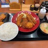 かつや 亀田インター店