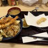 天丼てんや ヨドバシ横浜店
