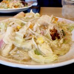 リンガーハット - 料理写真: