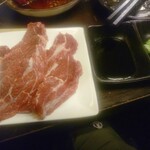 焼肉 チョリス - 