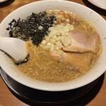 酒麺亭 潤 燕総本店 - 