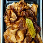 イーション - 『スペイン産ベジョータ　イベリコ豚重』（レンチン後）：2025/12/18