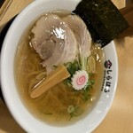 貝 刺身専門店 しらはら - 