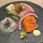 WA酒WA食 - 