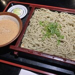 富士見庵 - 全景