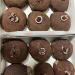 クリスピー・クリーム・ドーナツ  - 料理写真: