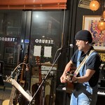 TERUNO - マスター①