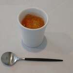 レストラン パ・マル - この日のオードブル