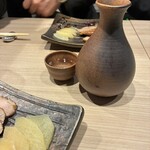 WA酒WA食 - 