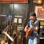 TERUNO - マスター②